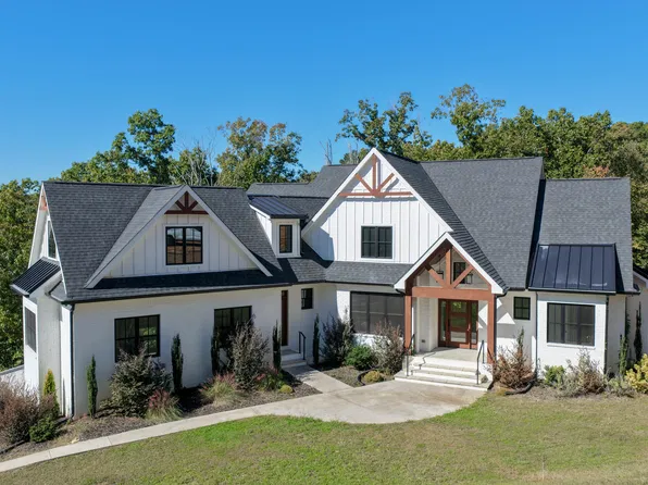 6517 Shelter Cove Dr, Hixson, TN 37343