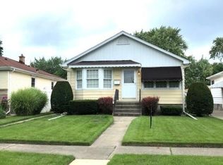 3622 177th St, Lansing, IL 60438