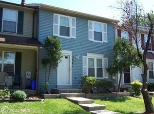 3041 New Oak Ln, Bowie, MD 20716