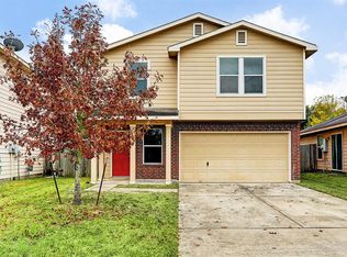 20339 Pioneer Ridge Dr, Cypress, TX 77433