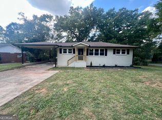 706 Jones Mill Rd, Cartersville, GA 30120