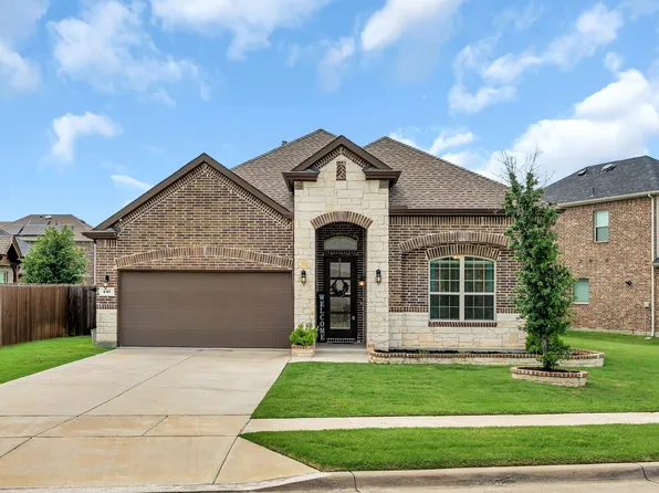 447 Pemberton Ln, McKinney, TX 75071