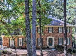 390 Stone Mill Trl NE, Sandy Springs, GA 30328