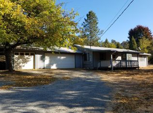 5155 A Bar A Rd, Garden Valley, CA 95633