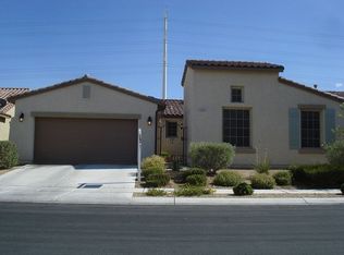 4409 Oasis Valley Ave, North Las Vegas, NV 89085