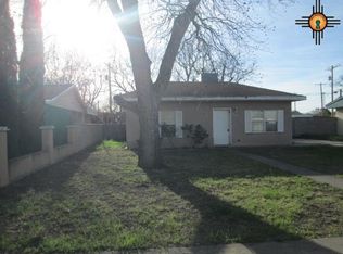 601 Welshire St, Carlsbad, NM 88220