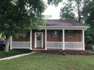 1133 Wynbrook Rd SW, Marietta, GA 30008