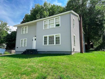 4 Camden Avenue, Claremont, NH, 03743