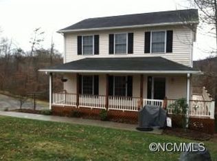 6 Dewey Ln, Candler, NC 28715