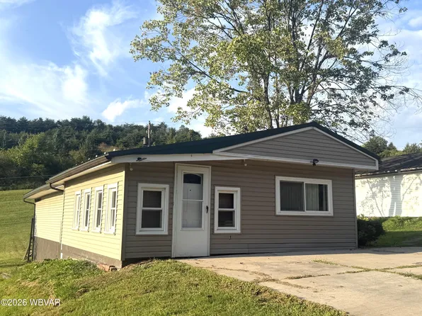 157 Oak Hollow Rd, Lock Haven, PA 17745