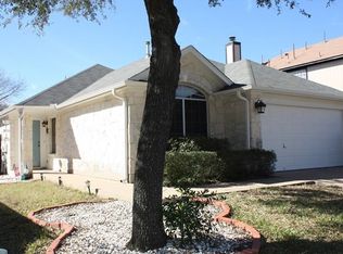 3609 Mocha Trl, Austin, TX 78728