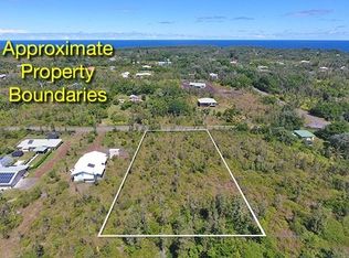 3rd Ave, Keaau, HI 96749