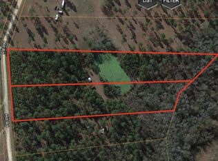 219 Hill Rd, Lyons, GA 30436