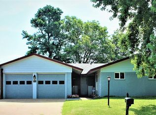 624 S Hyde Park Ave, Denison, TX 75020