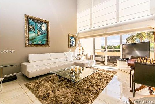 3rd image of 19355 Turnberry Way #Townhouse 6