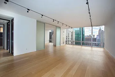 Rented by Living New York