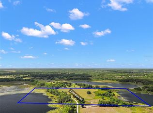 Lake Gary Rd, Clermont, FL 34714