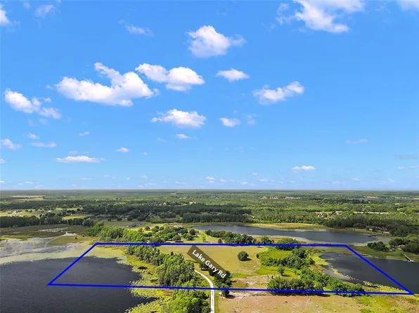 LAKE GARY ROAD, CLERMONT, FL 34714
