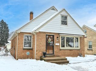 3024 N 79th St, Milwaukee, WI 53222