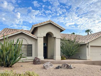 3642 W BARCELONA Drive, Chandler, AZ, 85226