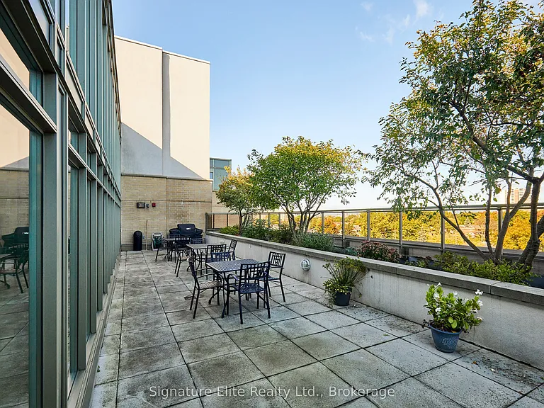 3520 Danforth Ave #301 — Photo 26