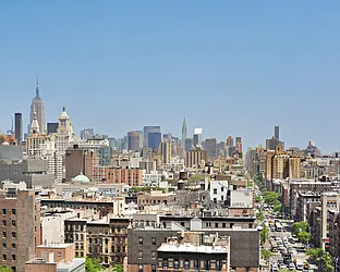 Rented by Great Jones Realty