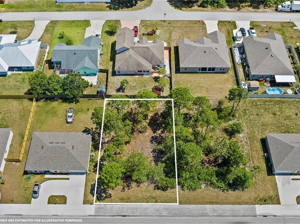 1442 SW Becker Road, Port St Lucie, FL 34953