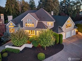 14329 SE 84th Court, Newcastle, WA 98059