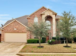 2112 Stoney Gorge Rd, Fort Worth, TX 76177