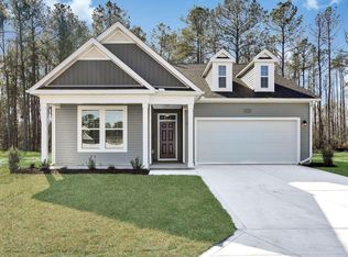 1770 Sapphire Dr, Longs, SC 29568