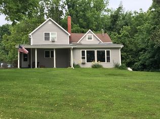 11112 280th St, West Union, IA 52175