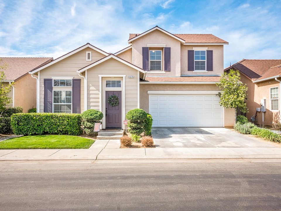 Great Curb Appeal