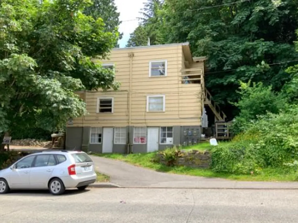 800 Billy Frank Jr St