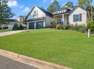 2503 Ulysses Rd, Tallahassee, FL 32312