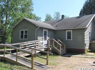 1848 Highway Blvd N, Chetek, WI 54728