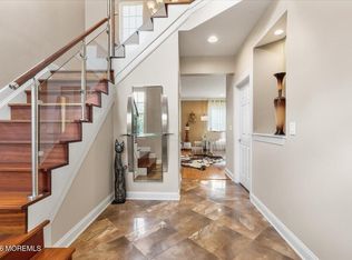 170 Shinnecock Drive, Manalapan, NJ 07726