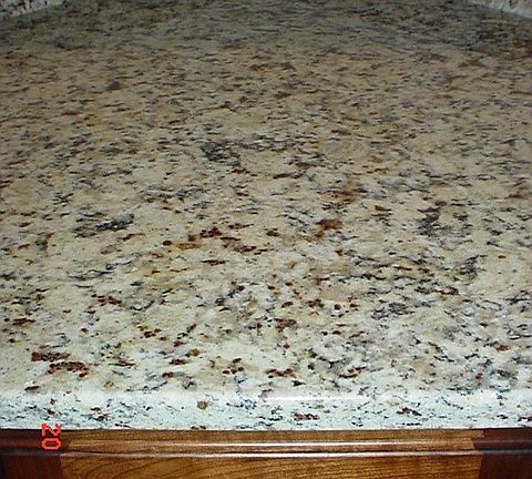Granite Counter tops