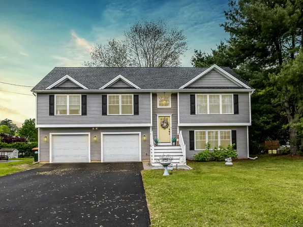 20 Jeffrey Lane, Southington, CT 06451