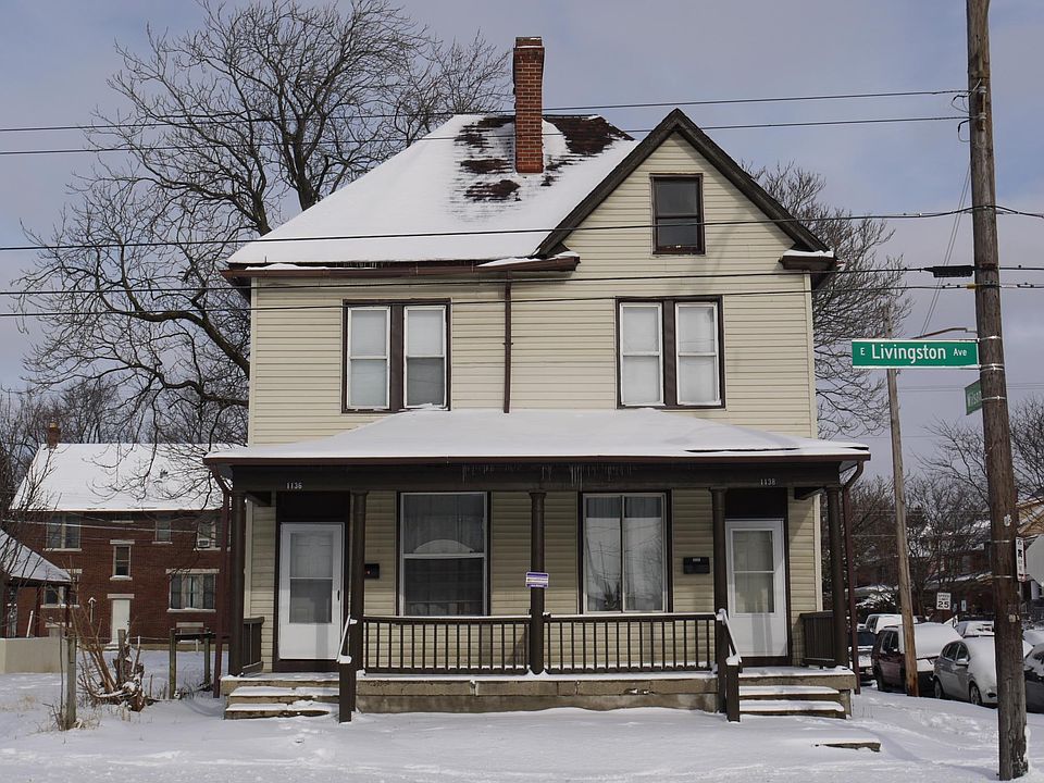 1st image of 1136-1138 Livingston Ave