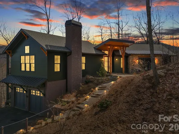 159 Settings Blvd, Black Mountain, NC 28711