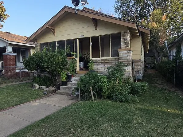 2506 E 7th St, Tulsa, OK 74104