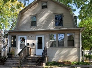 2825 31st Ave S, Minneapolis, MN 55406