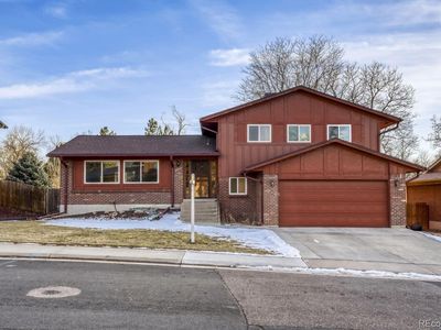 7464 E Colgate Place, Denver, CO, 80231