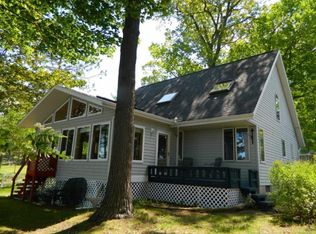 404 W Main St, Spruce, MI 48762