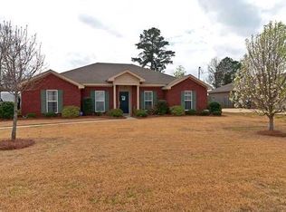 581 Ingleside Way, Pike Road, AL 36064