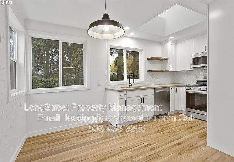 6014 SE Insley St — Photo 3