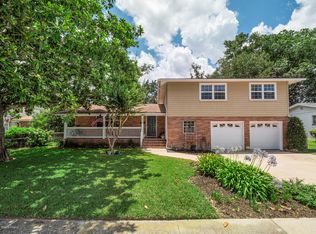 8408 Haverhill St, Jacksonville, FL 32211