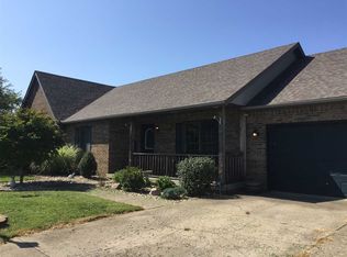 7251 S Doberman St, Terre Haute, IN 47802