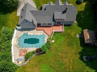 464 Leadmine Rd, Sturbridge, MA 01566