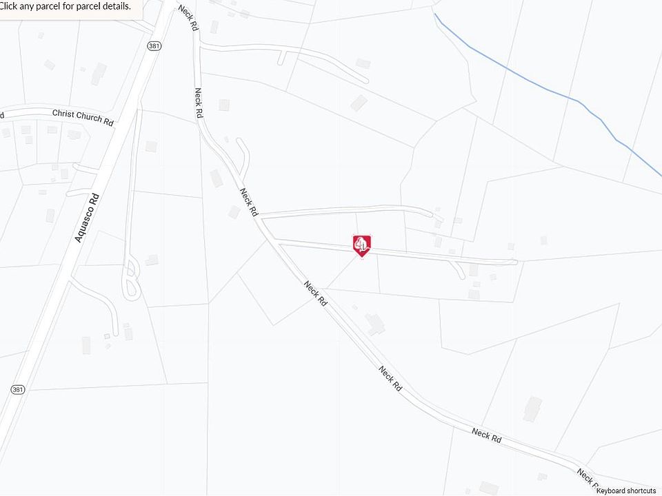2nd image of PARCEL 96 Neck Rd